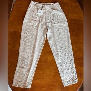 Italian Light-Weight Slacks